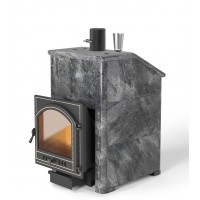 Везувий комплект Президент "Легенда Ретро 205" Талькохлорит, S-40